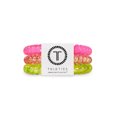 Teleties - Large Hair Ties