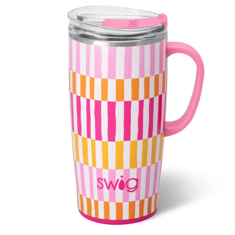 Travel Mug 22oz