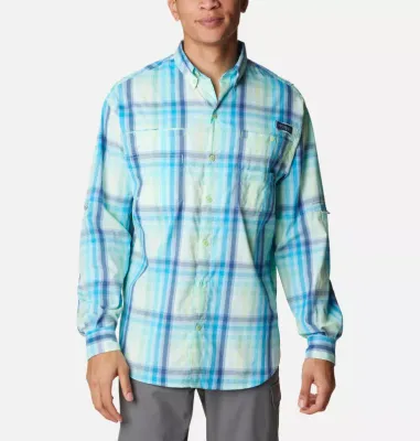 Super Tamiami Long Sleeve Shirt