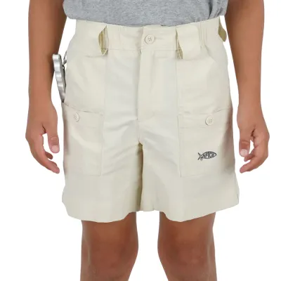 Youth Original Fishing Shorts