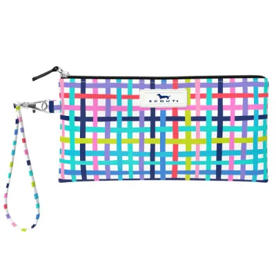 Kate Wristlet