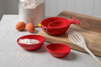 Cardinal Measuring Cups 4PC Set