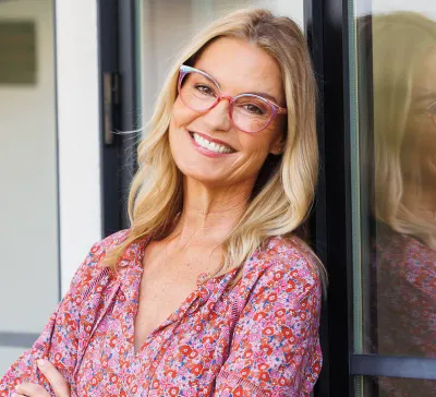 Moonstone Blue Light