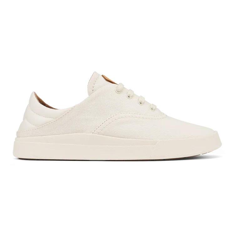 KOHU - Women’s Canvas Sneakers