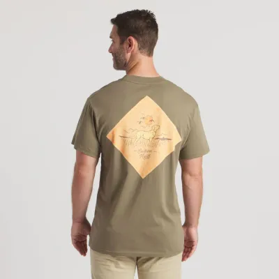 Bandana Best Friend Tee