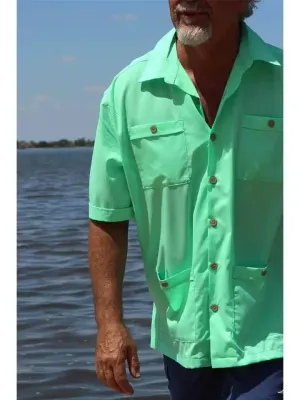Varadero Bay Shirt