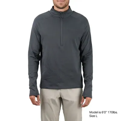 F1 Midweight 1/4 Zip Baselayer