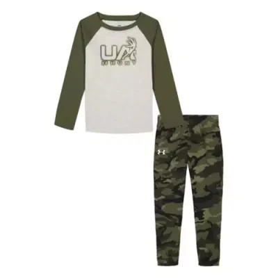 Boys Woodland Hunt Set
