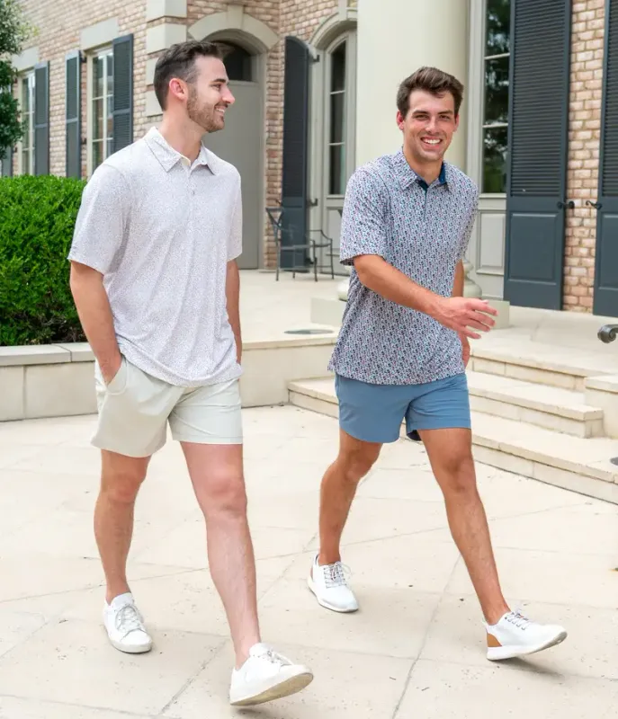  Everyday Hybrid Shorts