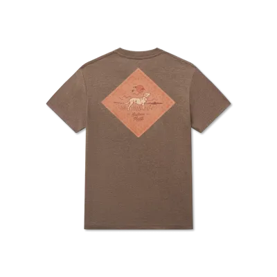 Youth Bandana Best Friend Tee