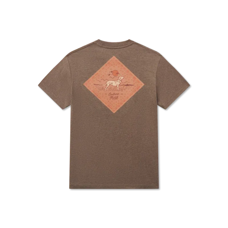 Youth Bandana Best Friend Tee