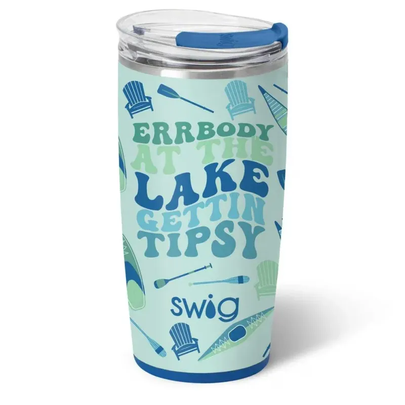 Lake Tumbler 22OZ