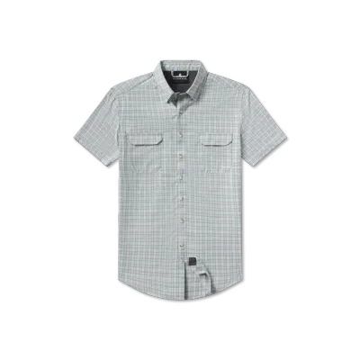 Merida Mar Performance Shirt -Short Sleeve