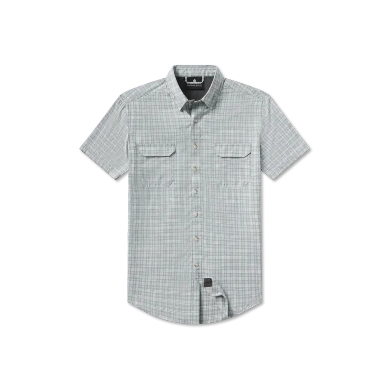 Merida Mar Performance Shirt -Short Sleeve