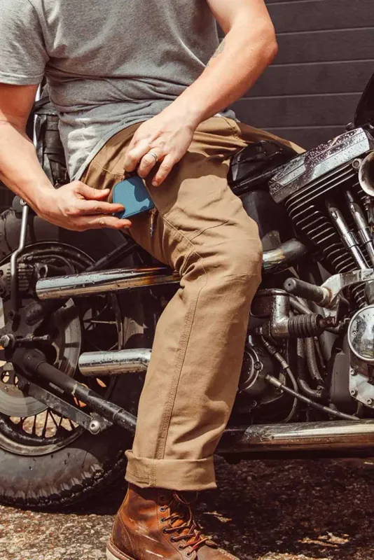 Men's Camber Original Pant Classic Fit 