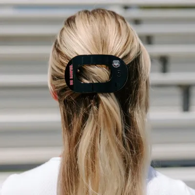 Teleties - Medium  Flat Round  Hair Clip