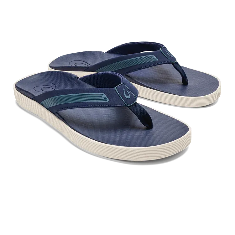 Leeward Men’s Everyday Beach Sandals