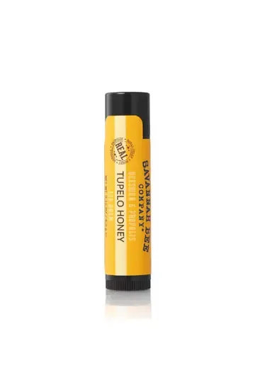 Beeswax Lip Balm