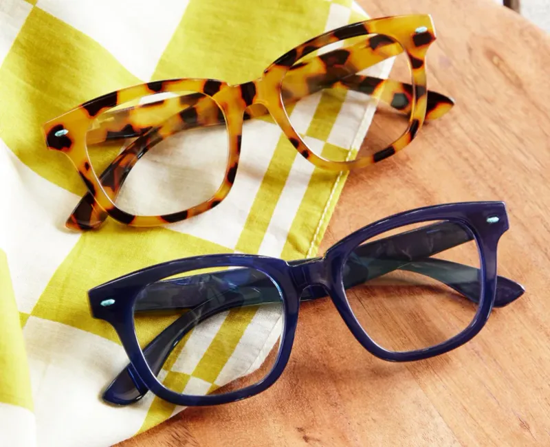 Sandstone  Blue Light