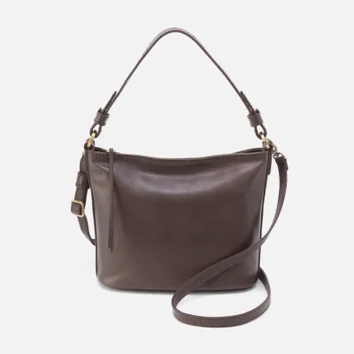 BELLE Convertible Shoulder Bag - ARTISAN LEATHER