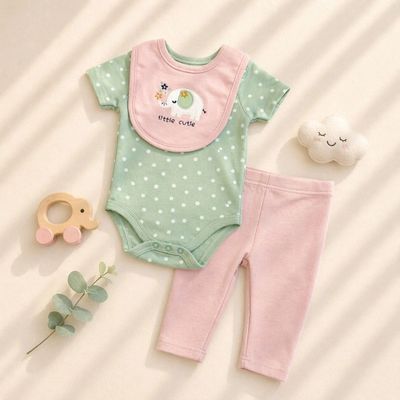 Infant's