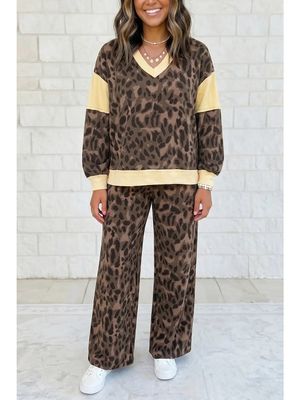 Pant Set