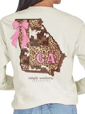 Simply Southern