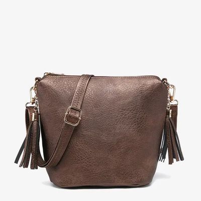 Crossbody