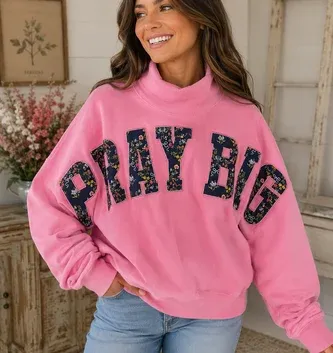 Sweatshirt