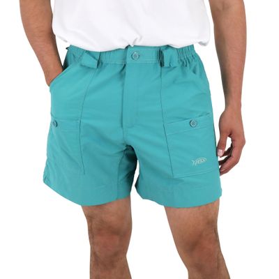 Original Fishing Shorts 6"