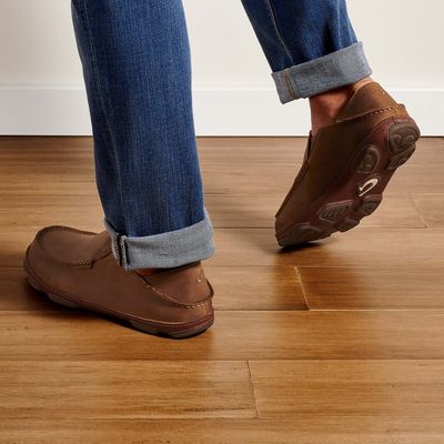 Moloā  Men's Slip On Shoes