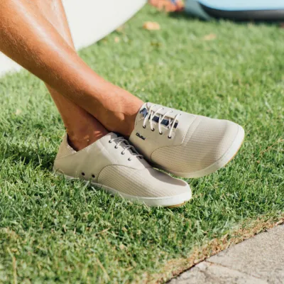 Nohea Moku  Men's Sneakers