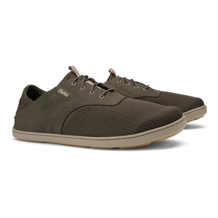 Nohea Moku  Men's Sneakers