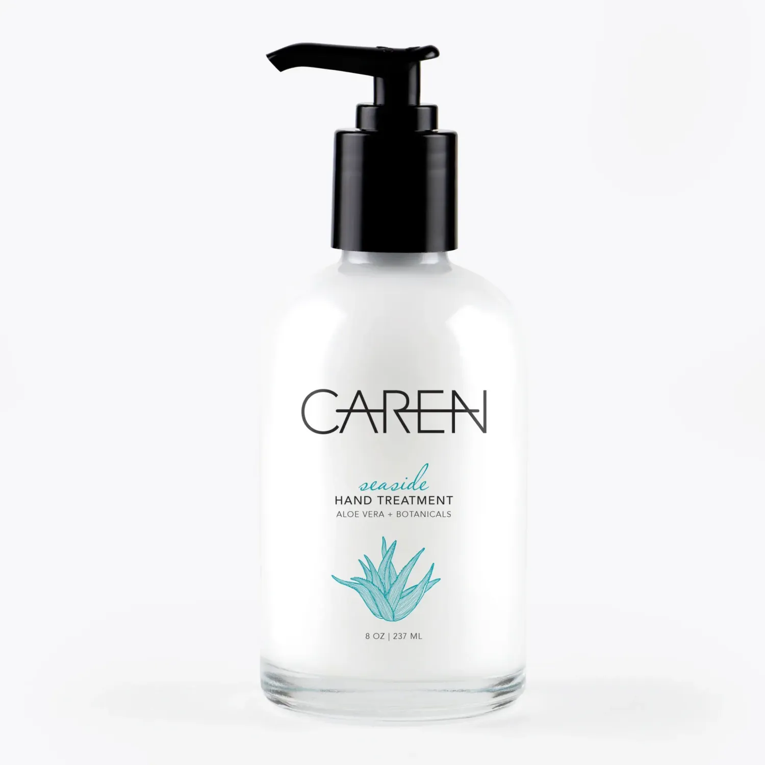 Caren Hand Treatment - Seaside, Size: 8 OZ