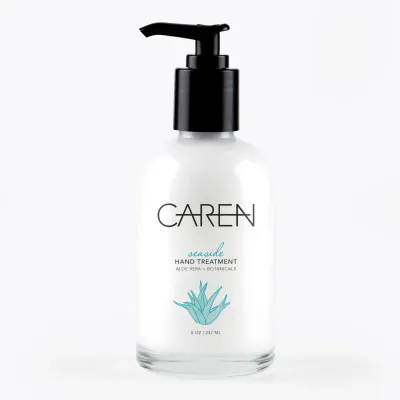 Caren Hand Treatment - Seaside