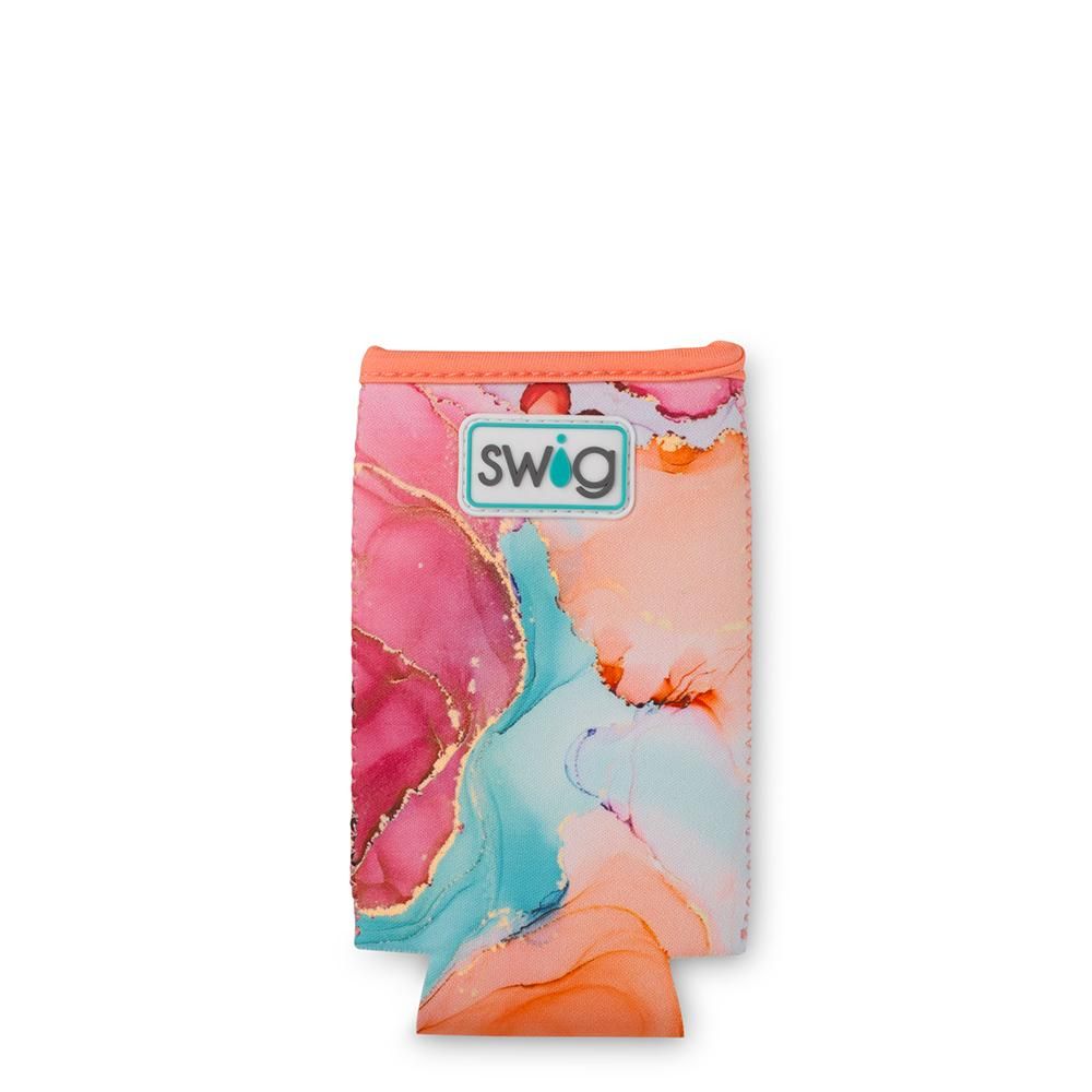 Slim Can Coolie, Color: Dreamsicle