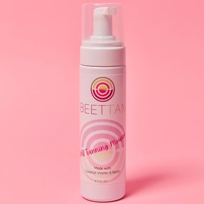 Self Tanning Mousse (Medium-Dark)