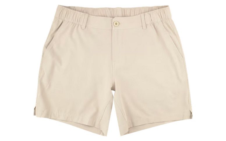 Everyday Stretch Shorts