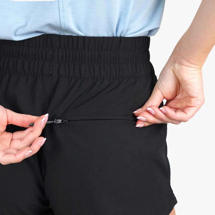 Women's Strike Shorts 3.5" Inseam