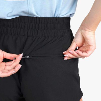 Women's Strike Shorts 3.5" Inseam