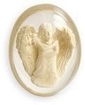 Hope - Worry Stone