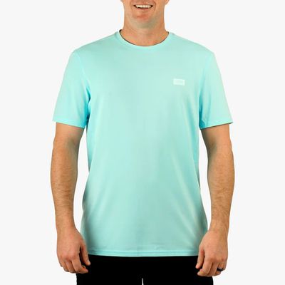 Air-O Mesh Short Sleeve Fishing Shirt