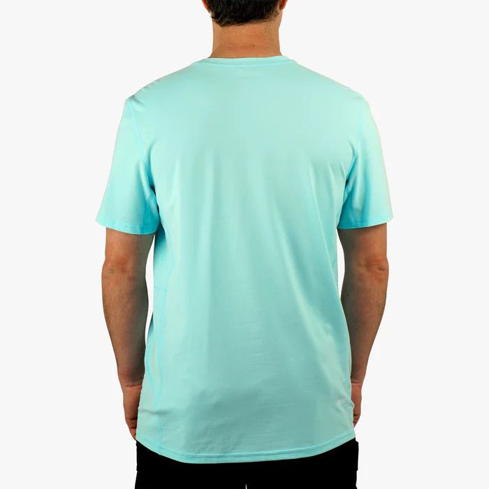 Air-O Mesh Short Sleeve Fishing Shirt