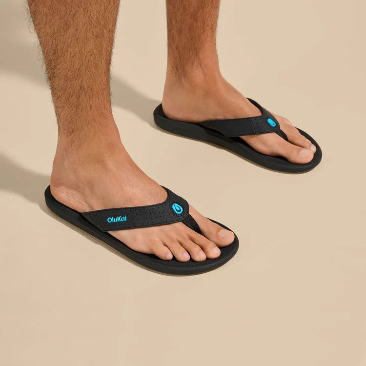Ki'i Flip-Flops - Men's