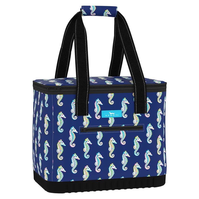 The Stiff One Large Soft Cooler