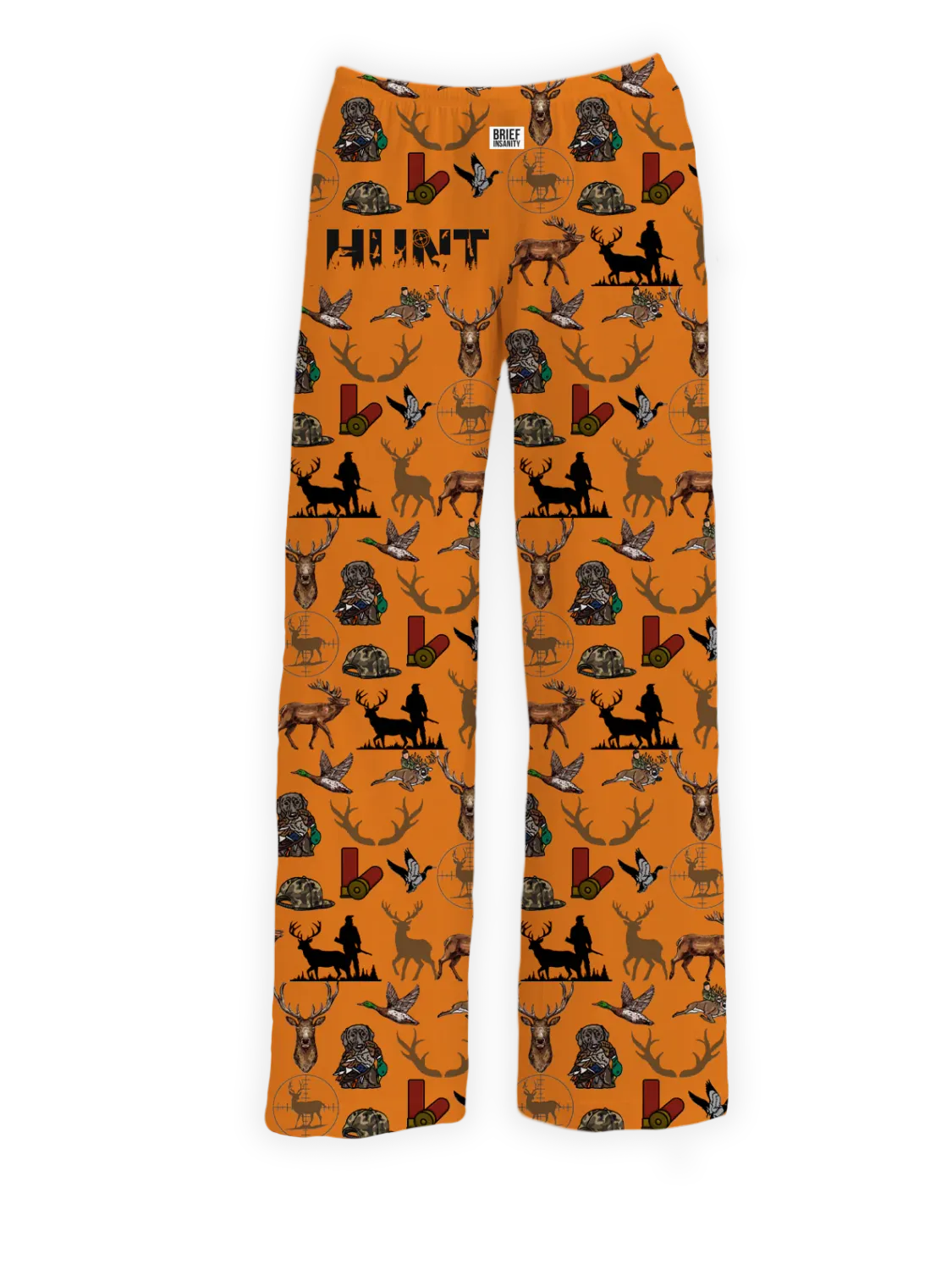 On The Hunt - Lounge Pants