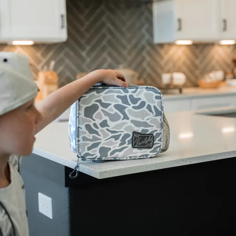Burlebo Lunchbox
