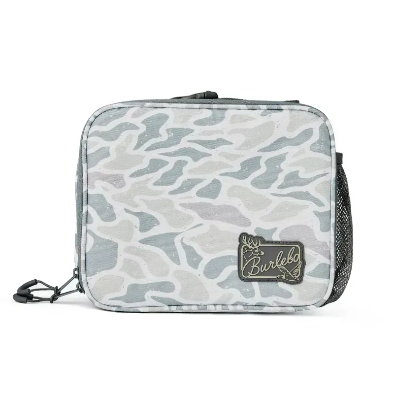 Burlebo Lunchbox