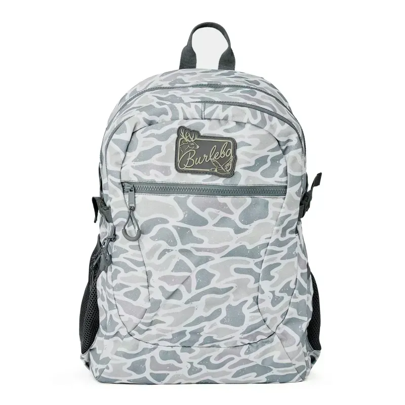 Burlebo Backpack