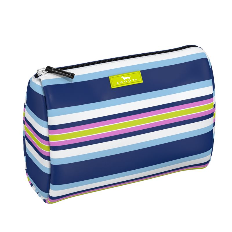 Packin' Heat Makeup Bag